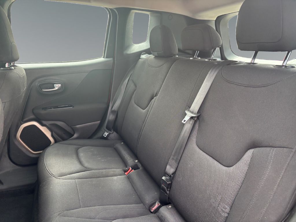 2016 JEEP RENEGADE SPORT Toledo OH