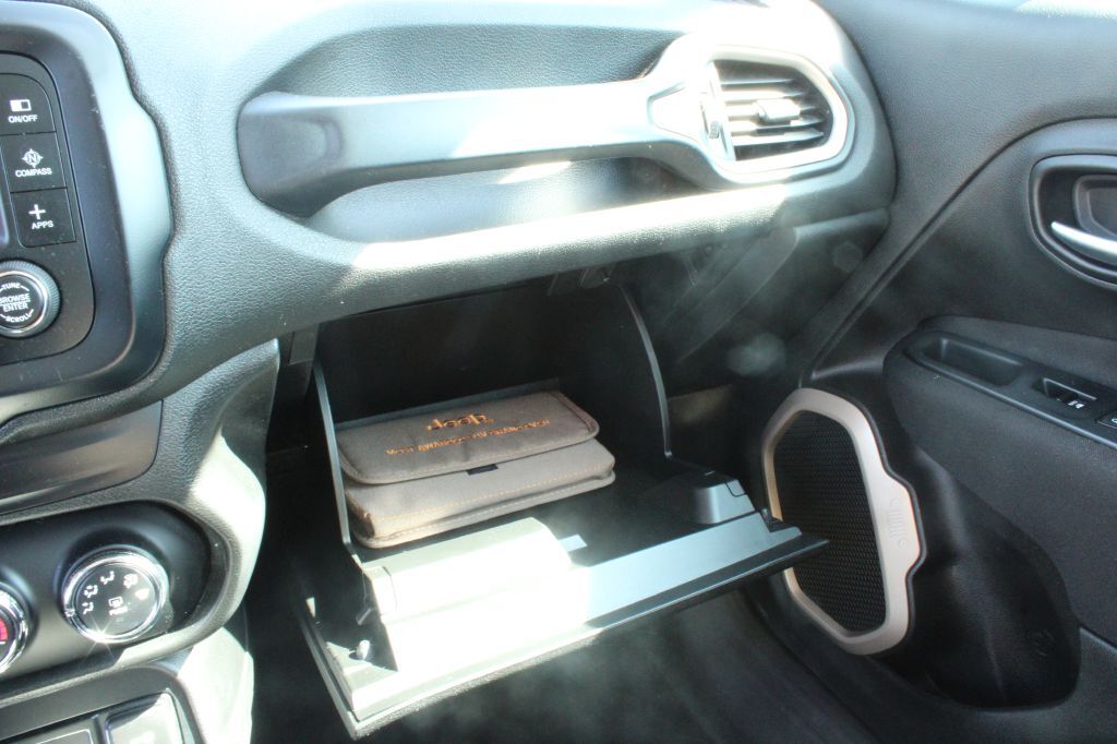 2016 JEEP RENEGADE SPORT Toledo OH