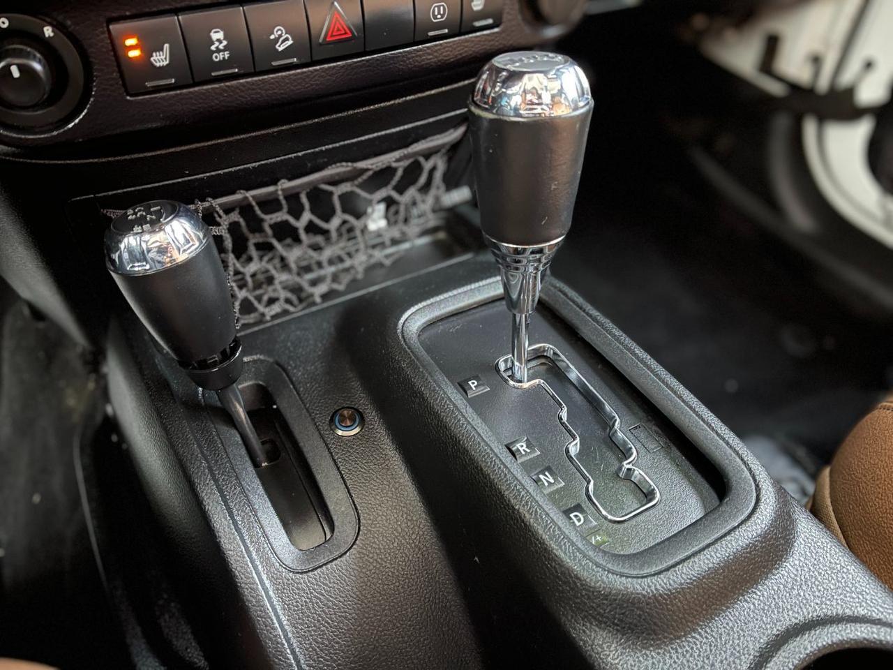 2016 JEEP WRANGLER , Spokane WA