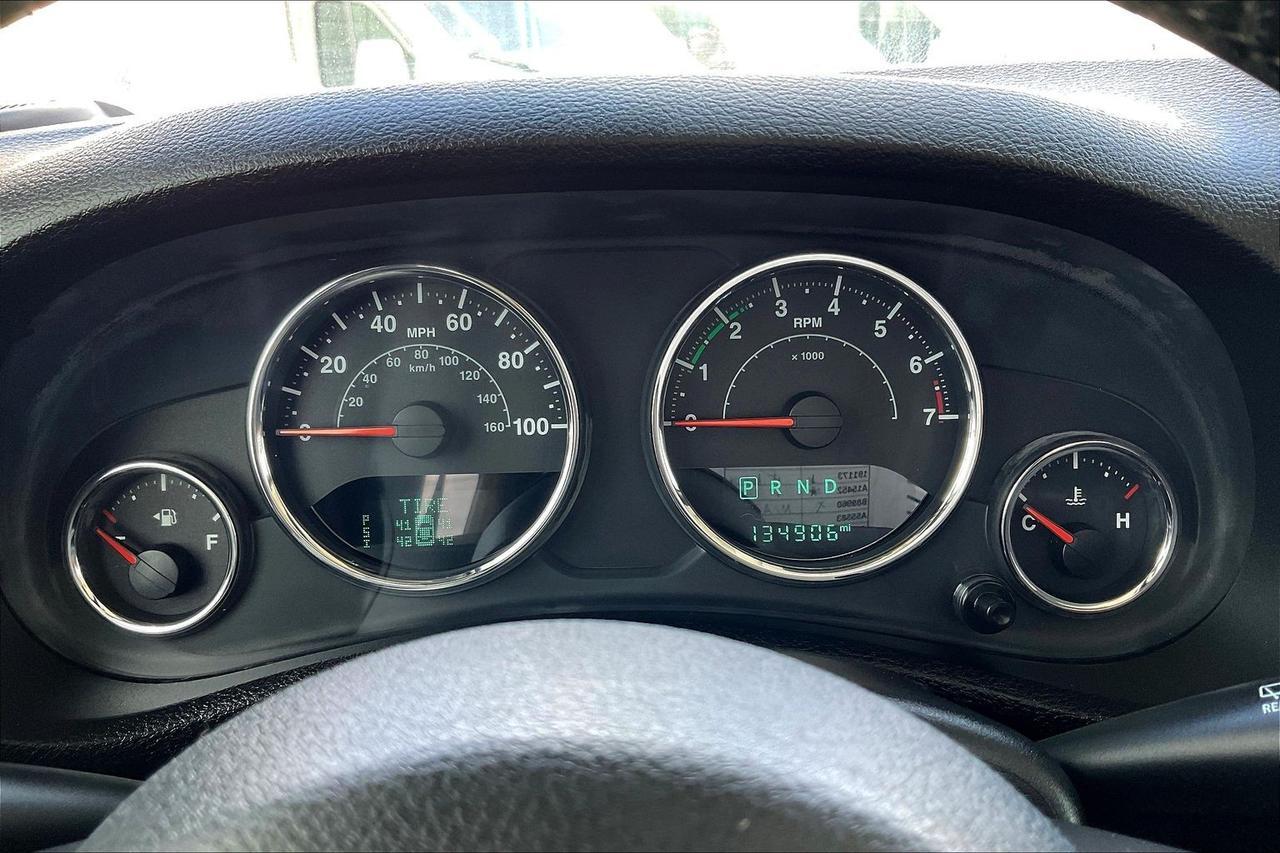 2016 JEEP WRANGLER SPORT Houston TX