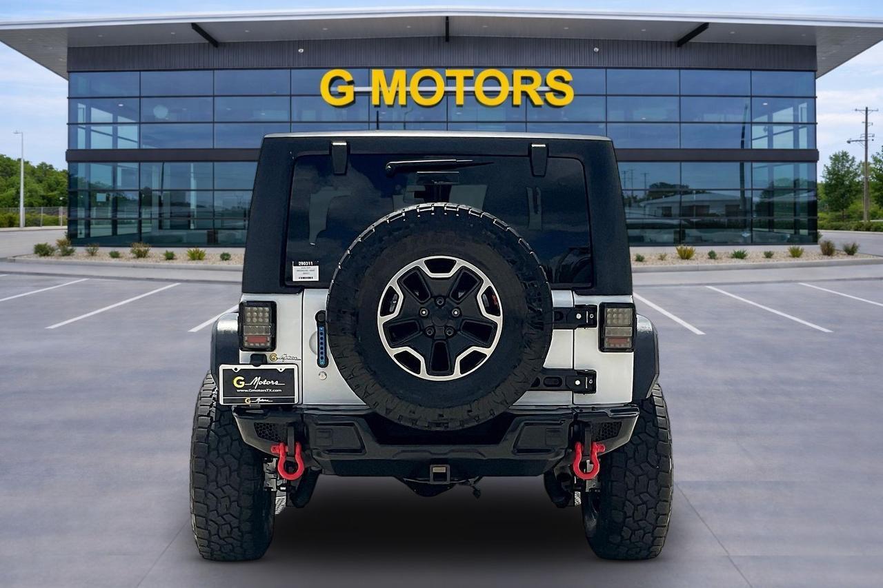 2016 JEEP WRANGLER SPORT Houston TX
