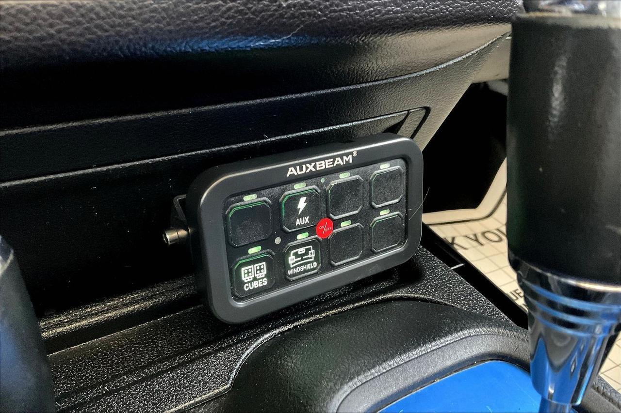 2016 JEEP WRANGLER SPORT Houston TX