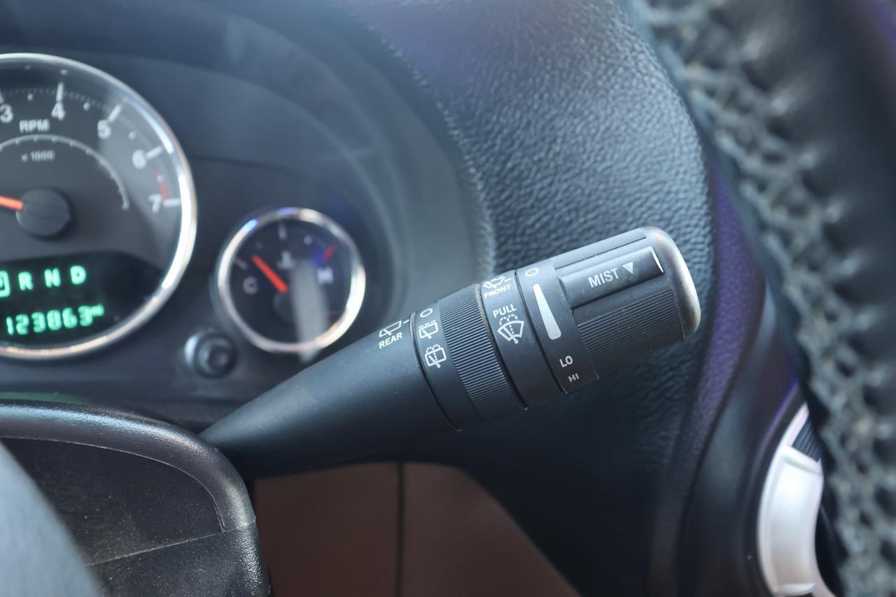 2016 JEEP WRANGLER UNLIMI SAHARA Houston TX
