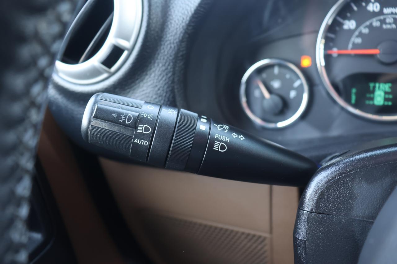 2016 JEEP WRANGLER UNLIMI SAHARA Houston TX