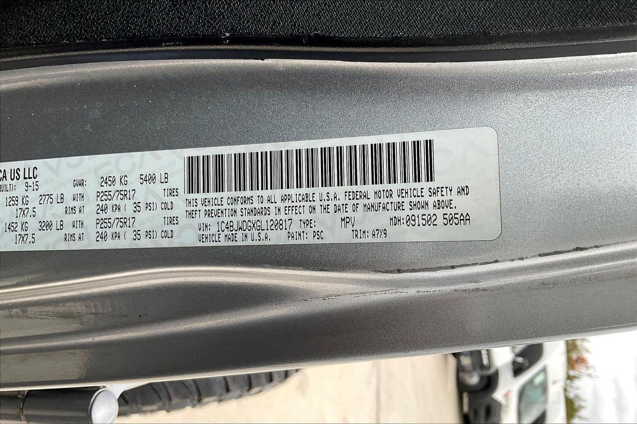 2016 JEEP WRANGLER UNLIMI SPORT Houston TX