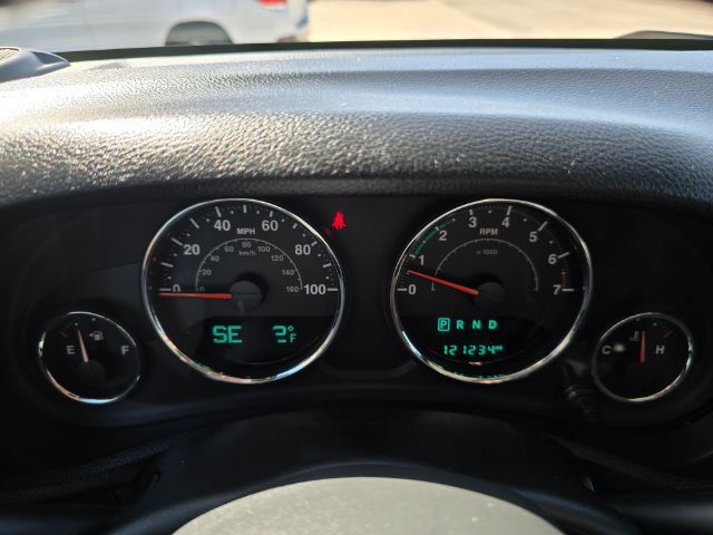 2016 JEEP WRANGLER UNLIMITED SPORT 4WD San Antonio TX