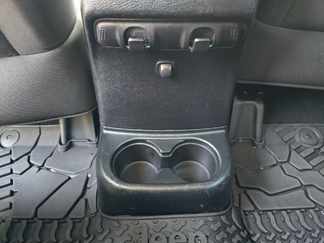 2016 JEEP WRANGLER UNLIMITED SPORT 4WD San Antonio TX