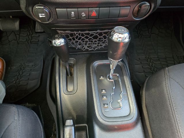 2016 JEEP WRANGLER UNLIMITED SPORT 4WD San Antonio TX