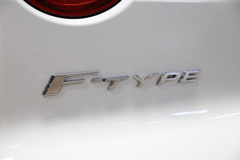 2016 Jaguar F-TYPE Plainview NY