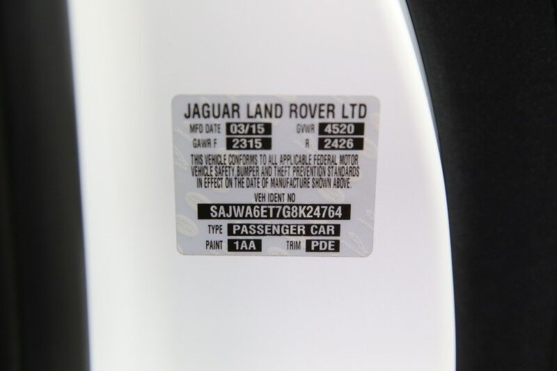 2016 Jaguar F-TYPE Plainview NY