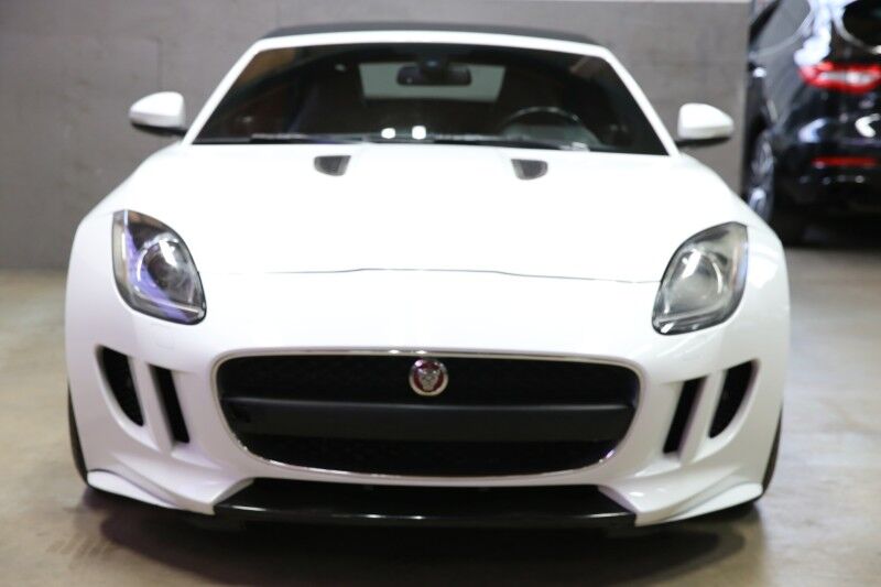 2016 Jaguar F-TYPE Plainview NY