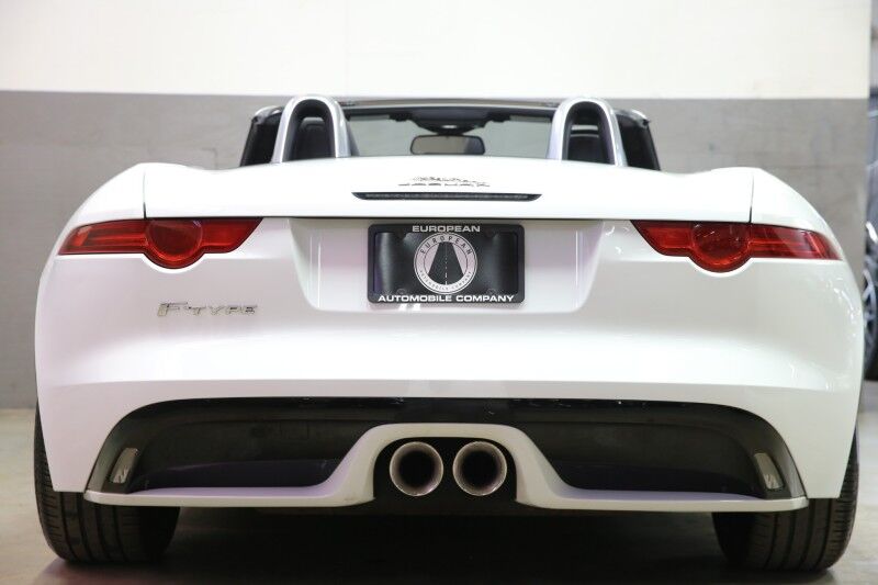 2016 Jaguar F-TYPE Plainview NY