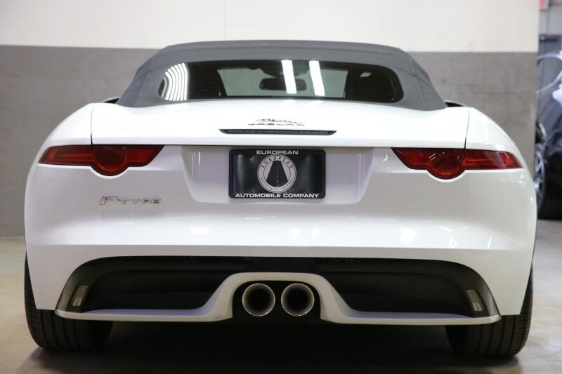 2016 Jaguar F-TYPE Plainview NY