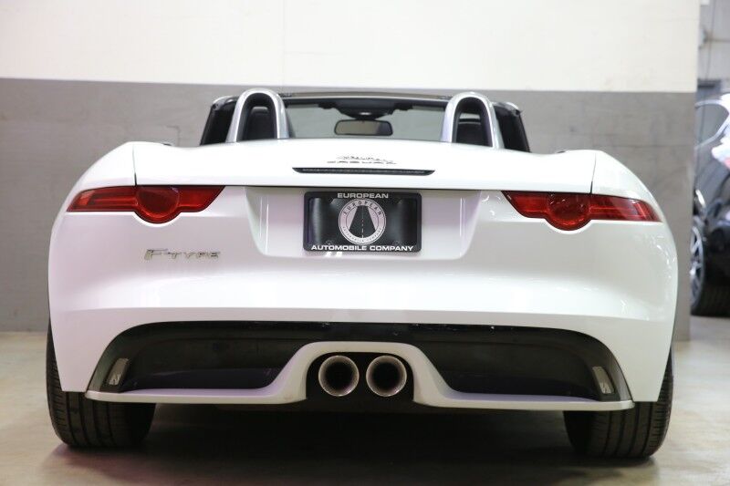 2016 Jaguar F-TYPE Plainview NY