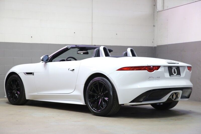 2016 Jaguar F-TYPE Plainview NY