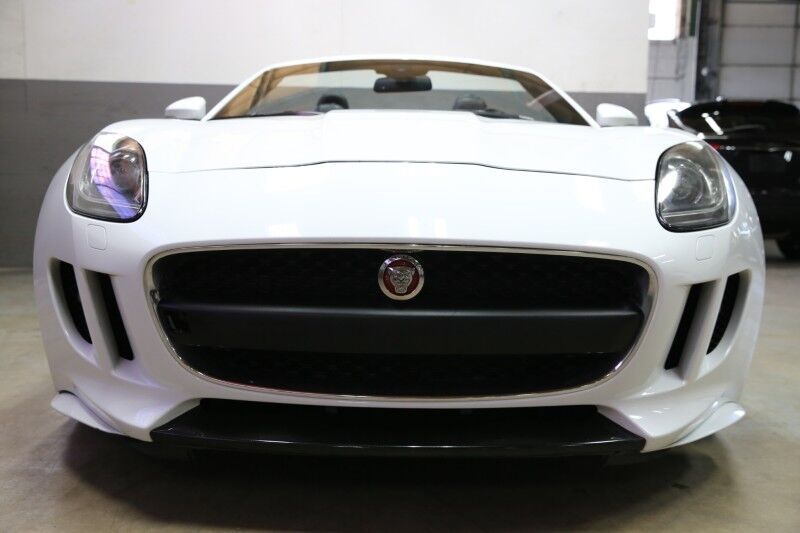 2016 Jaguar F-TYPE Plainview NY