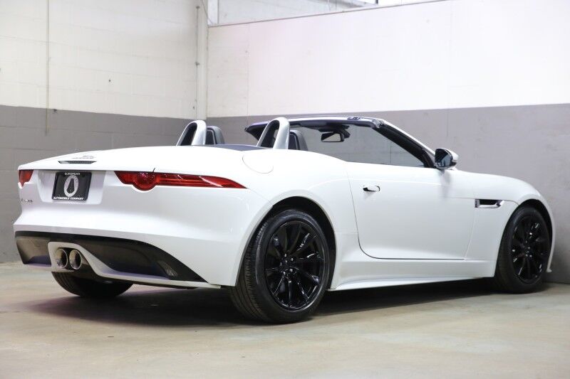 2016 Jaguar F-TYPE Plainview NY