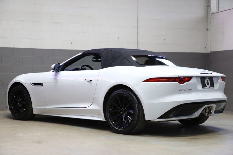 2016 Jaguar F-TYPE Plainview NY