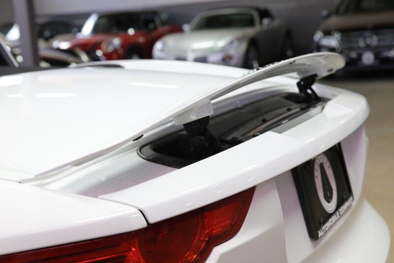 2016 Jaguar F-TYPE Plainview NY