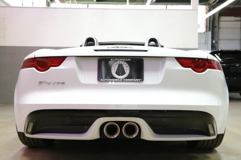 2016 Jaguar F-TYPE Plainview NY