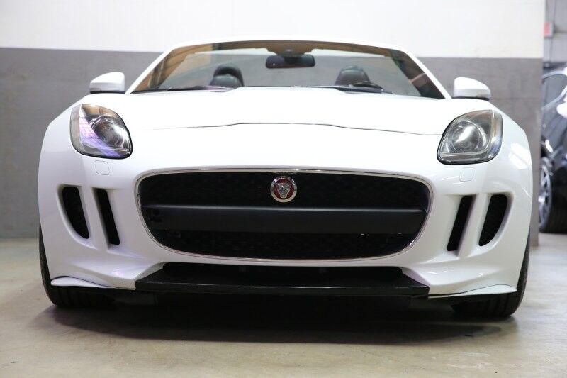 2016 Jaguar F-TYPE Plainview NY