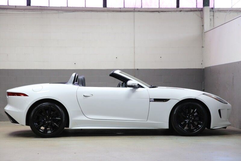 2016 Jaguar F-TYPE Plainview NY
