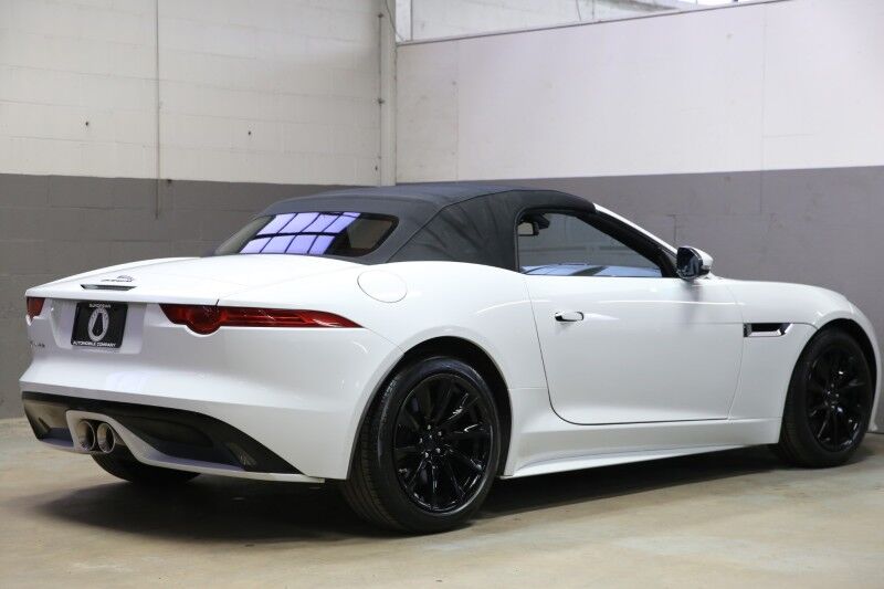 2016 Jaguar F-TYPE Plainview NY