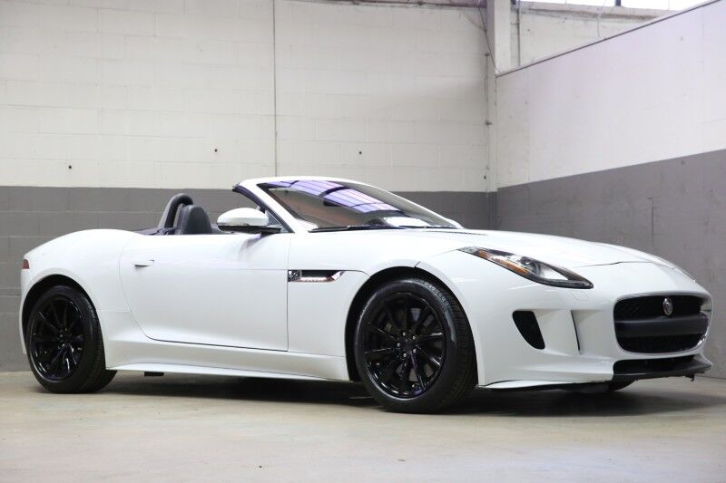 2016 Jaguar F-TYPE Plainview NY