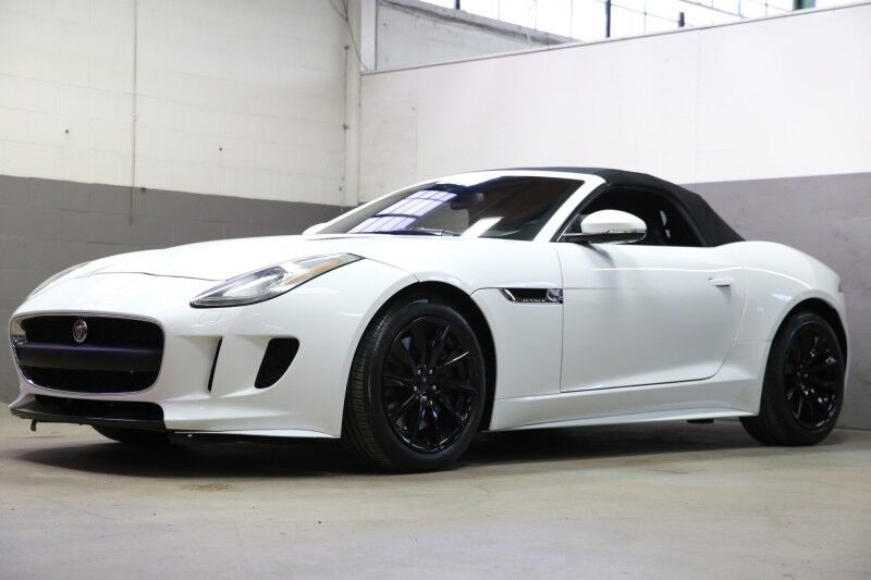 2016 Jaguar F-TYPE Plainview NY