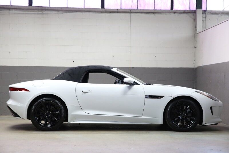 2016 Jaguar F-TYPE Plainview NY