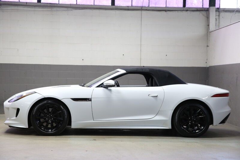 2016 Jaguar F-TYPE Plainview NY