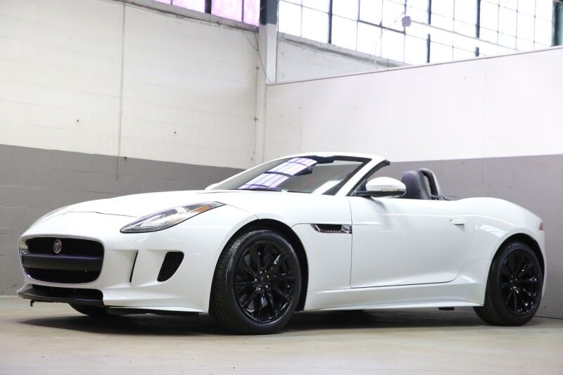 2016 Jaguar F-TYPE Plainview NY