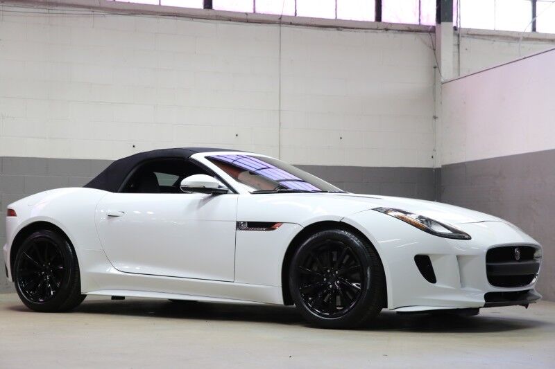 2016 Jaguar F-TYPE Plainview NY