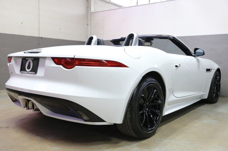 2016 Jaguar F-TYPE Plainview NY