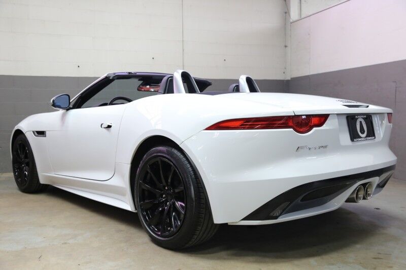 2016 Jaguar F-TYPE Plainview NY