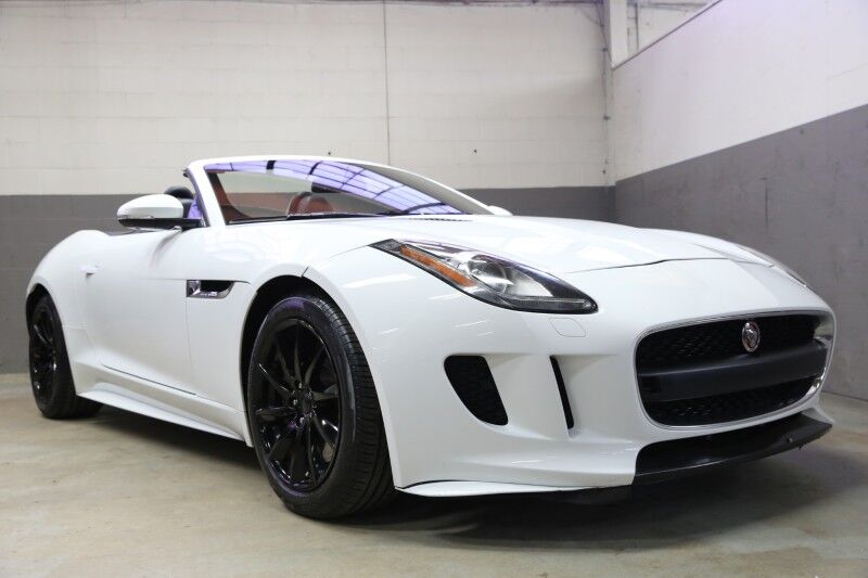 2016 Jaguar F-TYPE Plainview NY