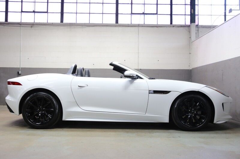 2016 Jaguar F-TYPE Plainview NY