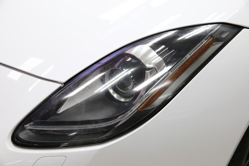 2016 Jaguar F-TYPE Plainview NY