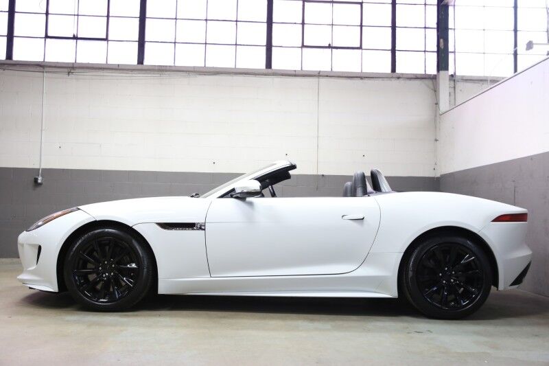 2016 Jaguar F-TYPE Plainview NY