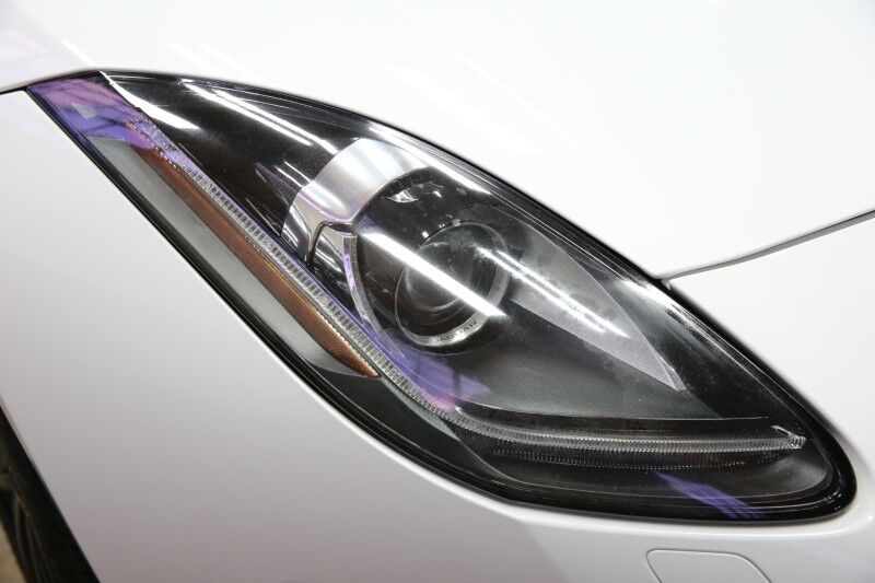 2016 Jaguar F-TYPE Plainview NY