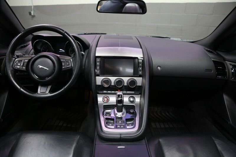 2016 Jaguar F-TYPE Plainview NY