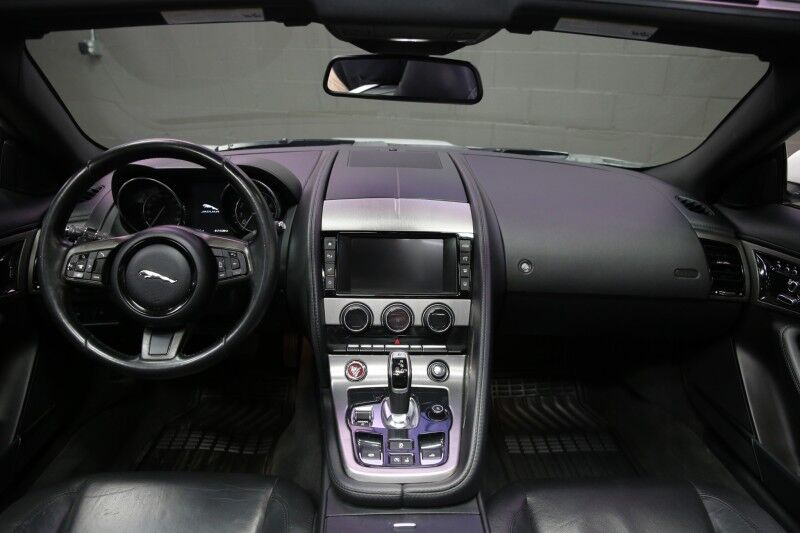 2016 Jaguar F-TYPE Plainview NY