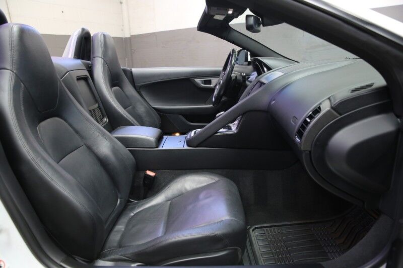 2016 Jaguar F-TYPE Plainview NY