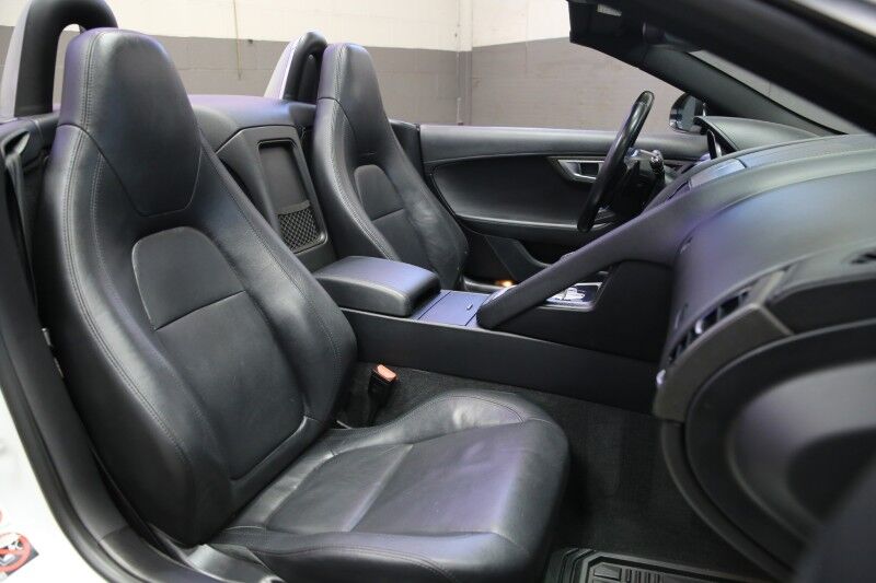 2016 Jaguar F-TYPE Plainview NY