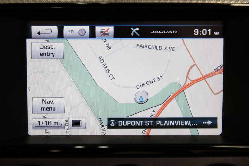 2016 Jaguar F-TYPE Plainview NY