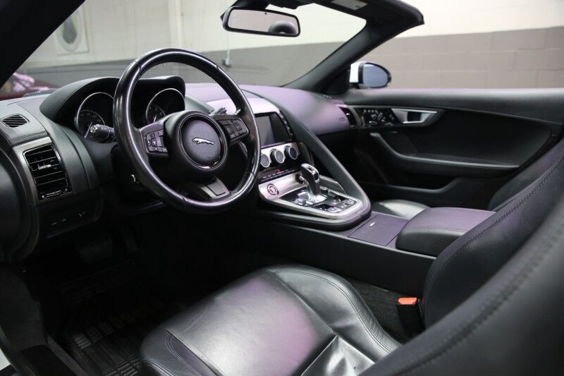 2016 Jaguar F-TYPE Plainview NY