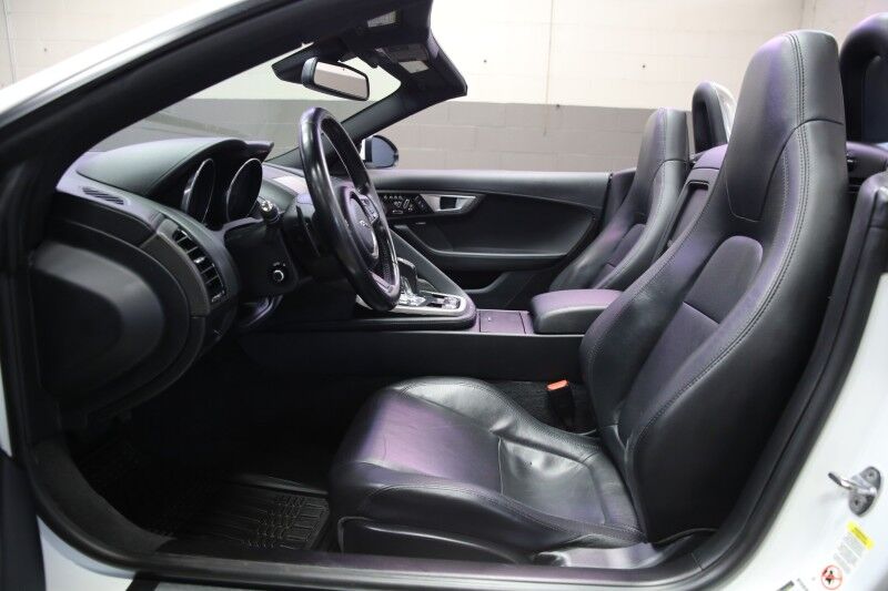 2016 Jaguar F-TYPE Plainview NY