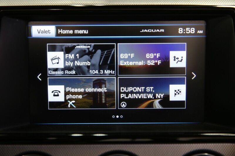 2016 Jaguar F-TYPE Plainview NY