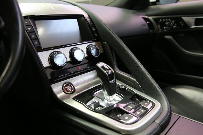 2016 Jaguar F-TYPE Plainview NY