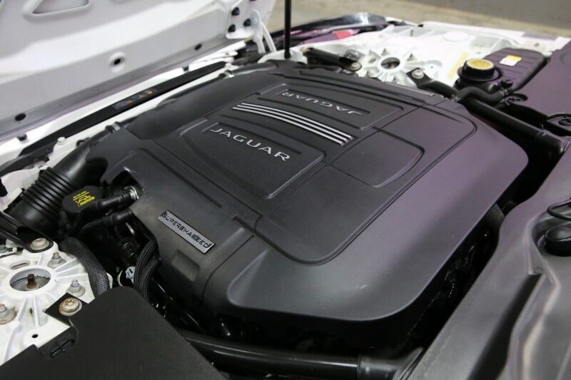 2016 Jaguar F-TYPE Plainview NY